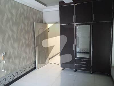 CORNER , 1 Bedroom Living URGENT SALE FLAT Available At Low Cost Demand