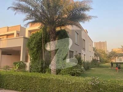 200 Square Yards House Up For Sale In Bahria Town Karachi Precinct 10-A