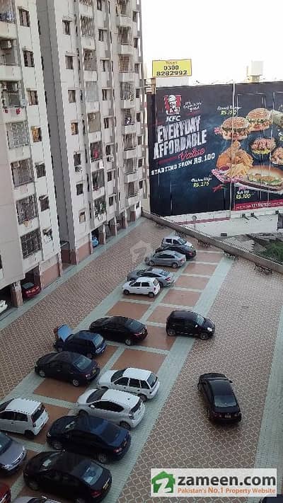 Flats For In Saima Presidency Karachi Zameen 1800 Sq Ft Apartment Available For In Saima Square One Project
