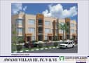 1 Awami villas