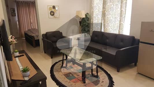 Brand New Furnished Apartment For Sale