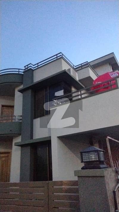 HOUSE For Rent 30*60 IN G13 ISLAMBAD