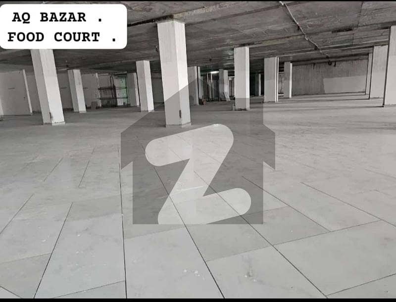 AQ Bazaar Shops Available For Sale At Cash Or Installments Both Options AQ Bazaar Shops Available For Sale At Cash Or Installments Both Options