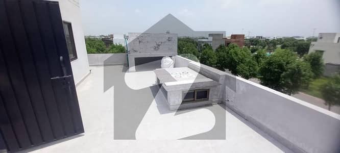 5 MARAL BRAND NEW HOUSE FOR RENT IN BAHRIA ORCHARD