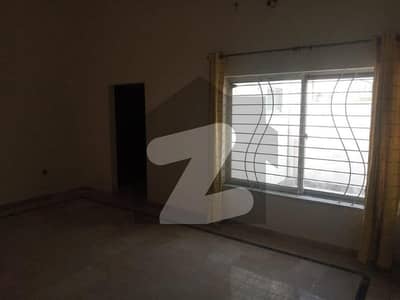 1 Kanal Independent Single Story House For Rent In IEP Engeener Town Lahore