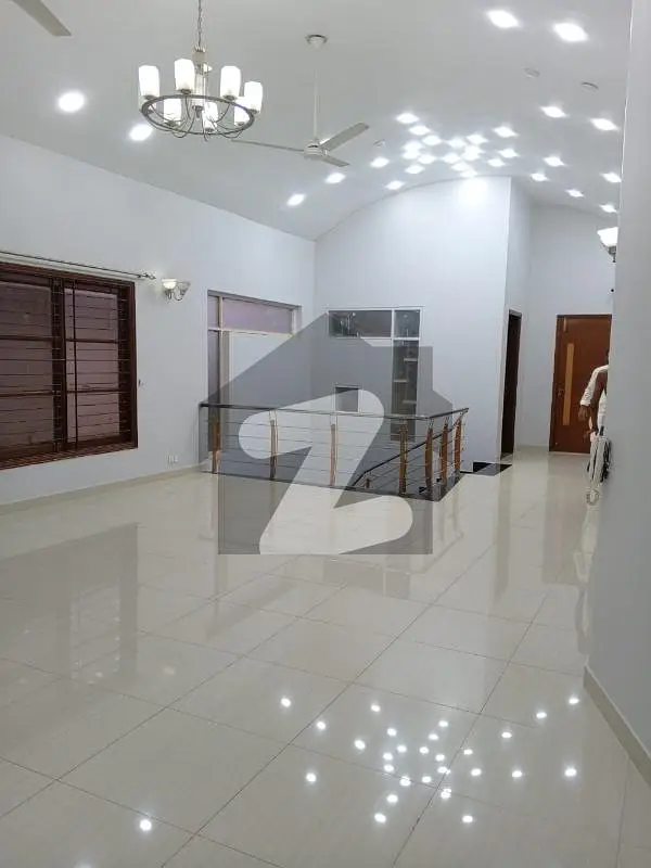 500 Yards Bungalow for Rent DHA Phase 6