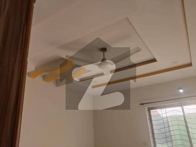 5 marla beutiful house for rent in sector d bahria town lahore