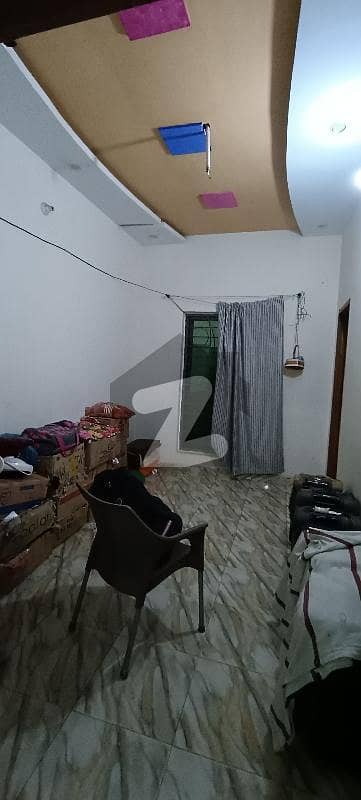 4 MARLA LOWER PORTION AVAILABLE FOR RENT IN MILITARY ACCOUNT SOCIETY COLLEGE ROAD LAHORE