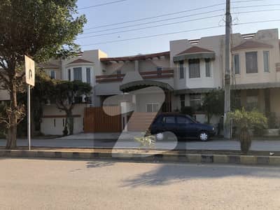 5 Marla Brand New House - Facing Park - 80 Feet Main Boulevard Double Road. Eden Value Homes. Multan Road, Lahore.