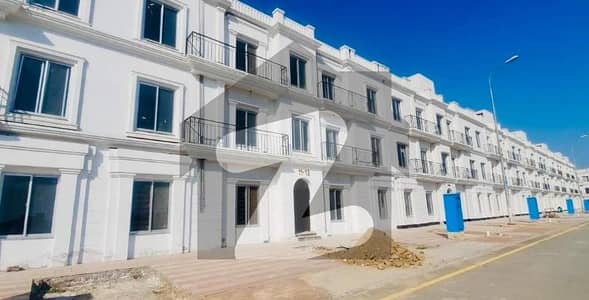 5 marla 2 bed apartment available for sale under construction for sale in G5 blocks