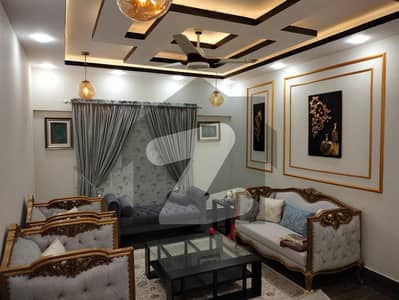 A Palatial Residence For rent In PECHS Block 2 Karachi