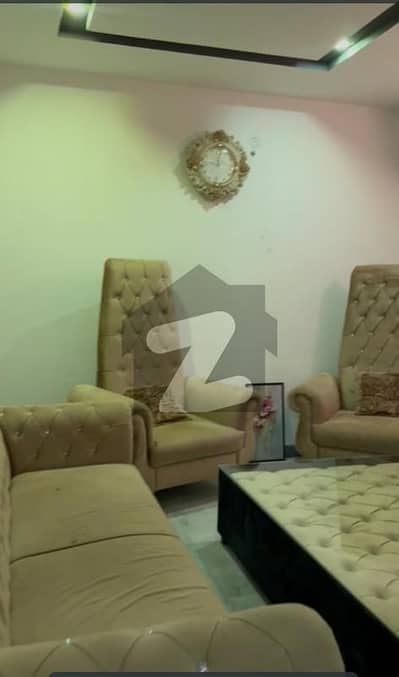 W Bedroom Furnished Apartment Available For Sale In Gulberg Greens Islamabad Beautiful Location Located At Main Boulevard I Beautiful Building Safe And Secure