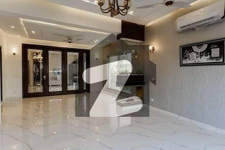 20 Marla Brand New Designer House For Rent On (Urgent Basis) In DHA II Islamabad