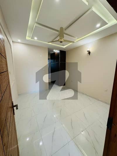 6 Marla House Available For Sale In I-14