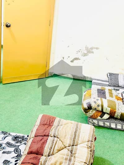 CARPETED ROOM AVAILABLE FOR RENT IN G10 MARKAZ