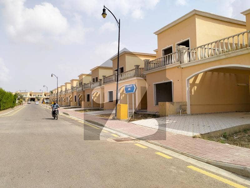 بحریہ اسپورٹس سٹی بحریہ ٹاؤن کراچی,کراچی میں 4 کمروں کا 14 مرلہ مکان 1.95 کروڑ میں برائے فروخت۔
