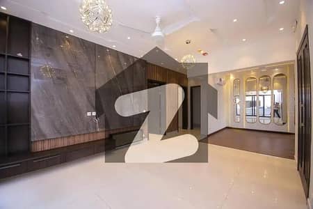 20 Marla Brand New Designer Upper Portion For Rent On Urgent Basis In DHA II Islamabad