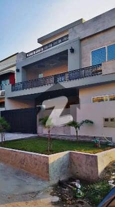 G-13 40x80 Brand new double story Luxury House