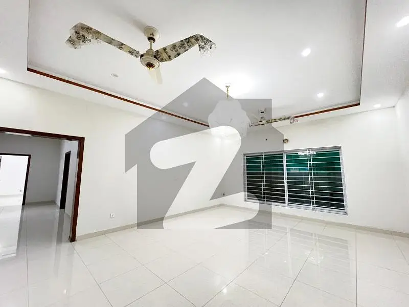 rent A Upper Portion In Islamabad Prime Location