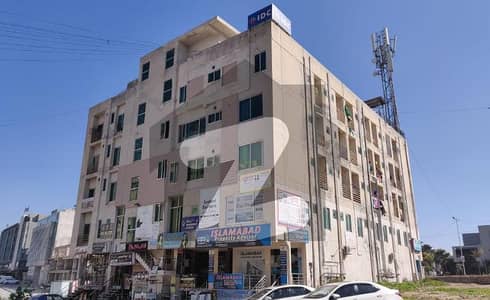 1Bedroom Apartment For Sale On Prime Location Of d17