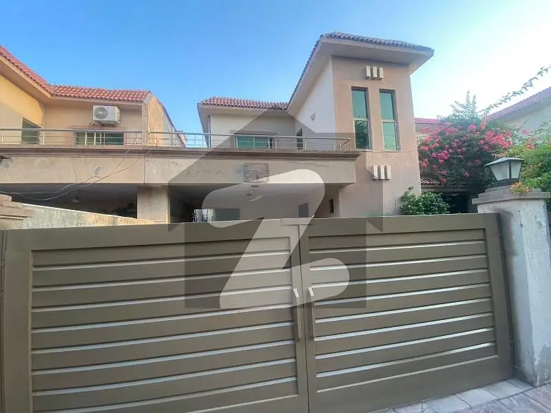 10 marla 3 bed House Available For Rent in Sector B