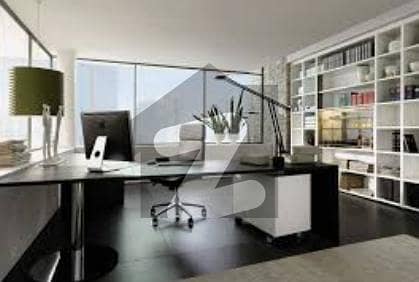 FIRST FLOOR OFFICE FOR SALE ON EASY INSTALLMENTS IN SOUTHERN BLOCK PHASE 1 BAHRIA ORCHARD LAHORE