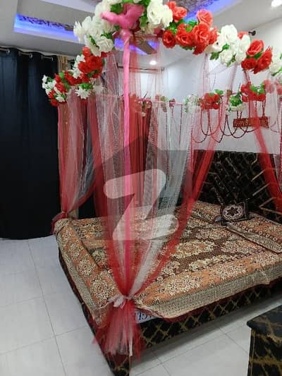 بسطامی روڈ سمن آباد,لاہور میں 4 کمروں کا 4 مرلہ مکان 1.7 کروڑ میں برائے فروخت۔