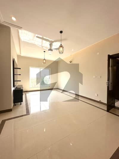 4 Bedroom House For Sale In Bahria Enclave Islamabad