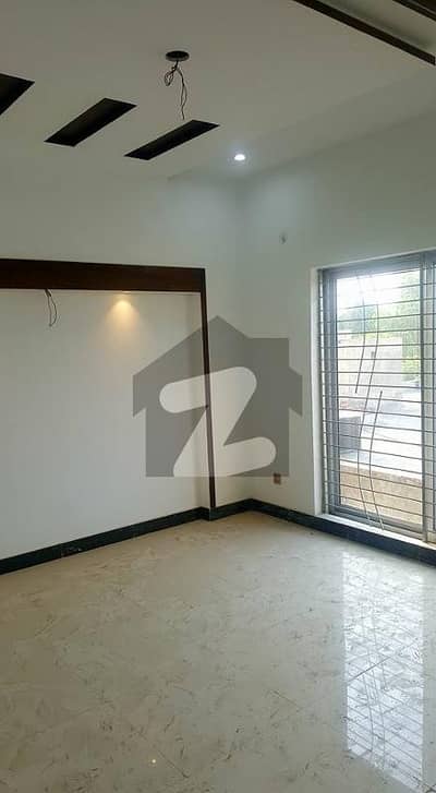 Brand New 5 Marla House Available For Rent In Park View City Lahore