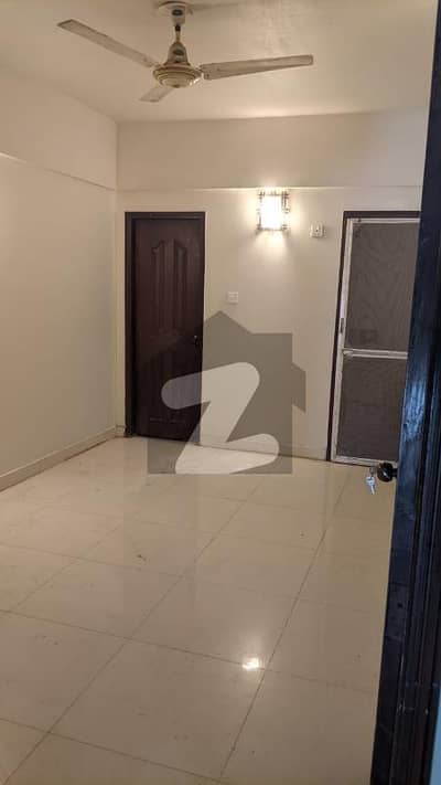 Apartment For Rent Bukhari Commercial Phase 6 Dha Karachi