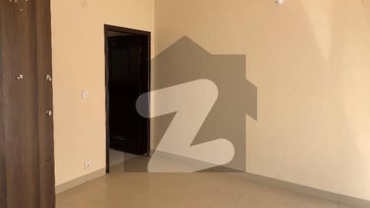 5 Marla First Floor Flat Buch Villas Multan For Rent
