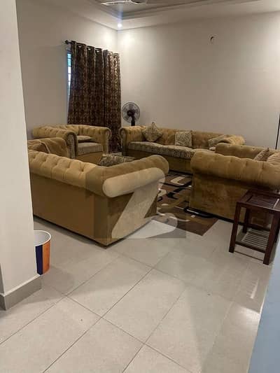 F-11 Markaz 18 West 2 Bed Apartment For Sale