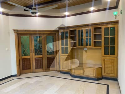 7 Marla beautiful house for sale in hayatabad