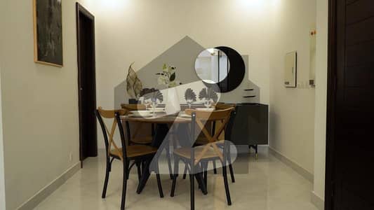 15% Guaranteed Rental On Hotel Apartment