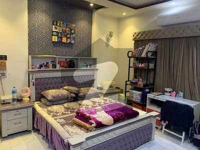 جوہر ٹاؤن فیز 1 جوہر ٹاؤن,لاہور میں 5 کمروں کا 10 مرلہ مکان 3.75 کروڑ میں برائے فروخت۔