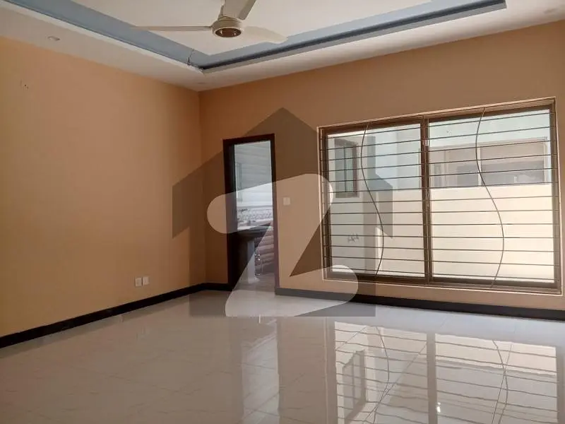 Brand New House Double Unit For Sale Overseas Sector 6