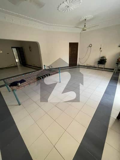 Bungalow For Rent In DHA Phase 4
