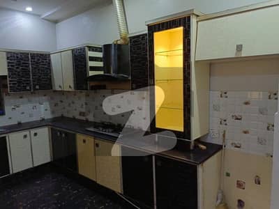 1Kanal upper portion For Rent in Bahria Town