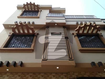 Prime Location House Available For sale In Swati Gate