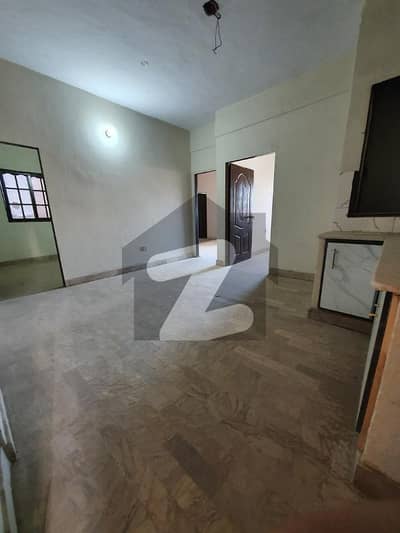 محمود آباد کراچی میں 3 کمروں کا 4 مرلہ فلیٹ 47.0 لاکھ میں برائے فروخت۔