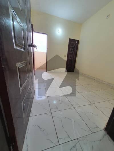 2 Bed Lounge West Open, Brand New, Mehmoodabad