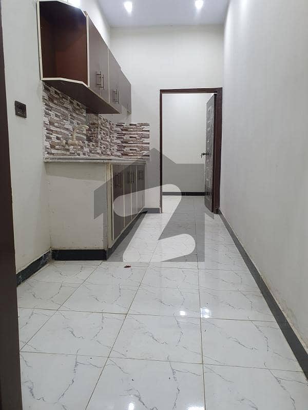 محمود آباد کراچی میں 2 کمروں کا 3 مرلہ فلیٹ 37.0 لاکھ میں برائے فروخت۔