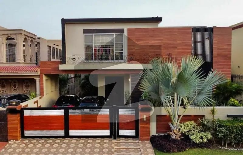 1 Kanal House In Citi Housing Society Of Citi Housing Society Is Available For sale