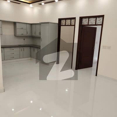 Double Story 120 Square Yards House For Sale In Punjabi Saudagar Society Phase 2 Karachi