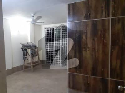 Flat Available For Rent in j block johar Town Lahore