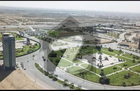 8 MARLA RESIDENTIAL PLOT FOR SALE ON EASY INSTALLMENT PLAN IN ETIHAD TOWN PHASE 1 LAHORE