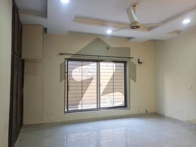 Full Renovated Upper Portion Available For Rent