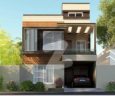 INVESTOR PRICE HOUSE FOR SALE IN BAHRIA ORCHARD