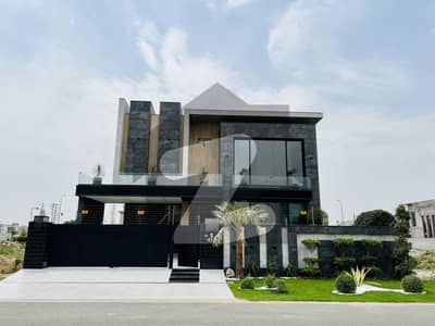 1 Kanal Modern Designed Luxury Bungalow for Sale At Prime Location In DHA Phase 6