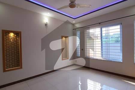 4 Marla Full House For Rent In G-13 Islamabad